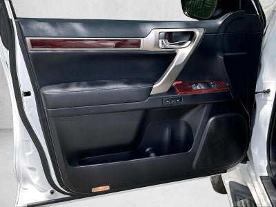 2016 Lexus GX 460 Luxury