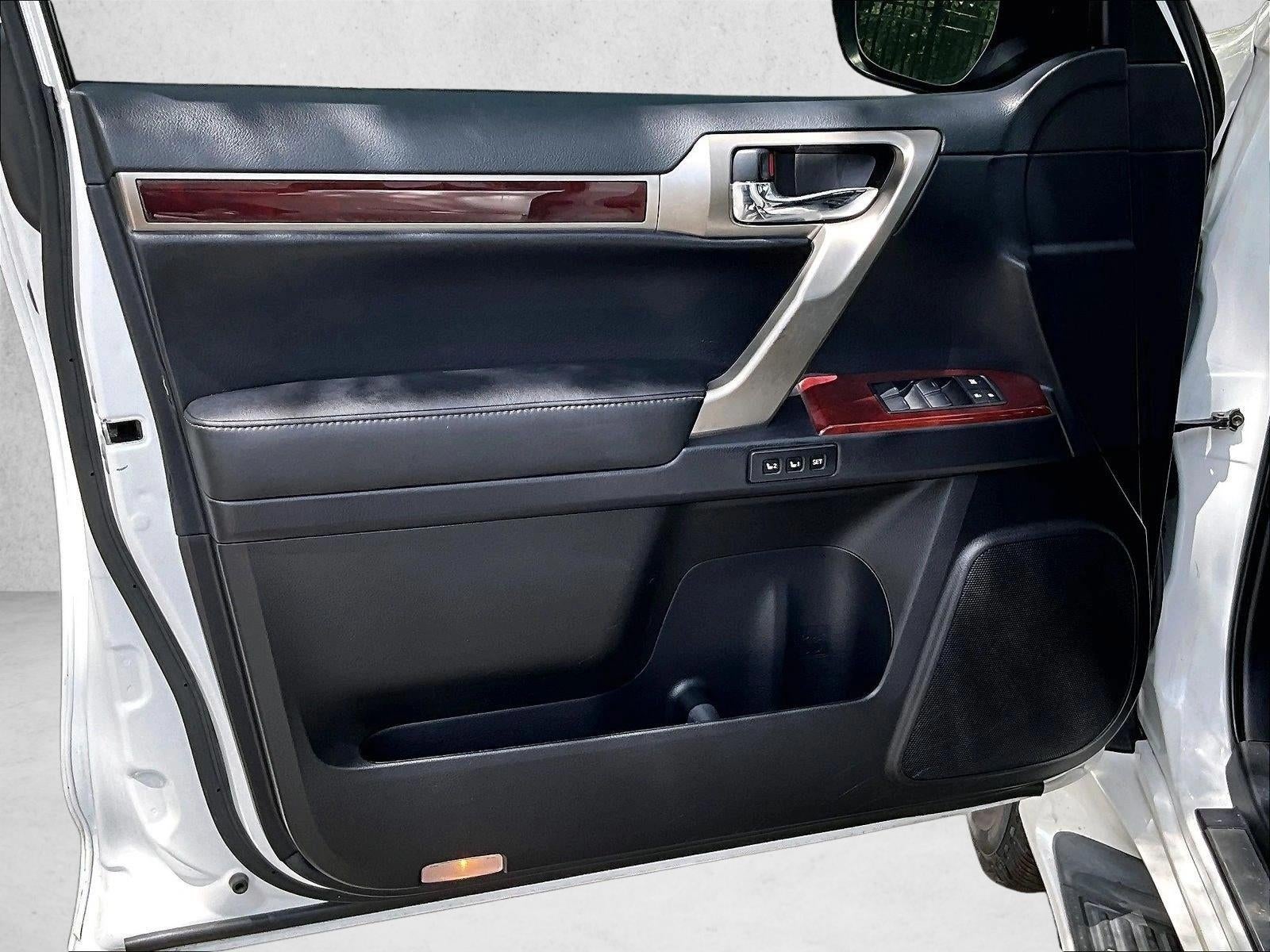 2016 Lexus GX 460 Luxury