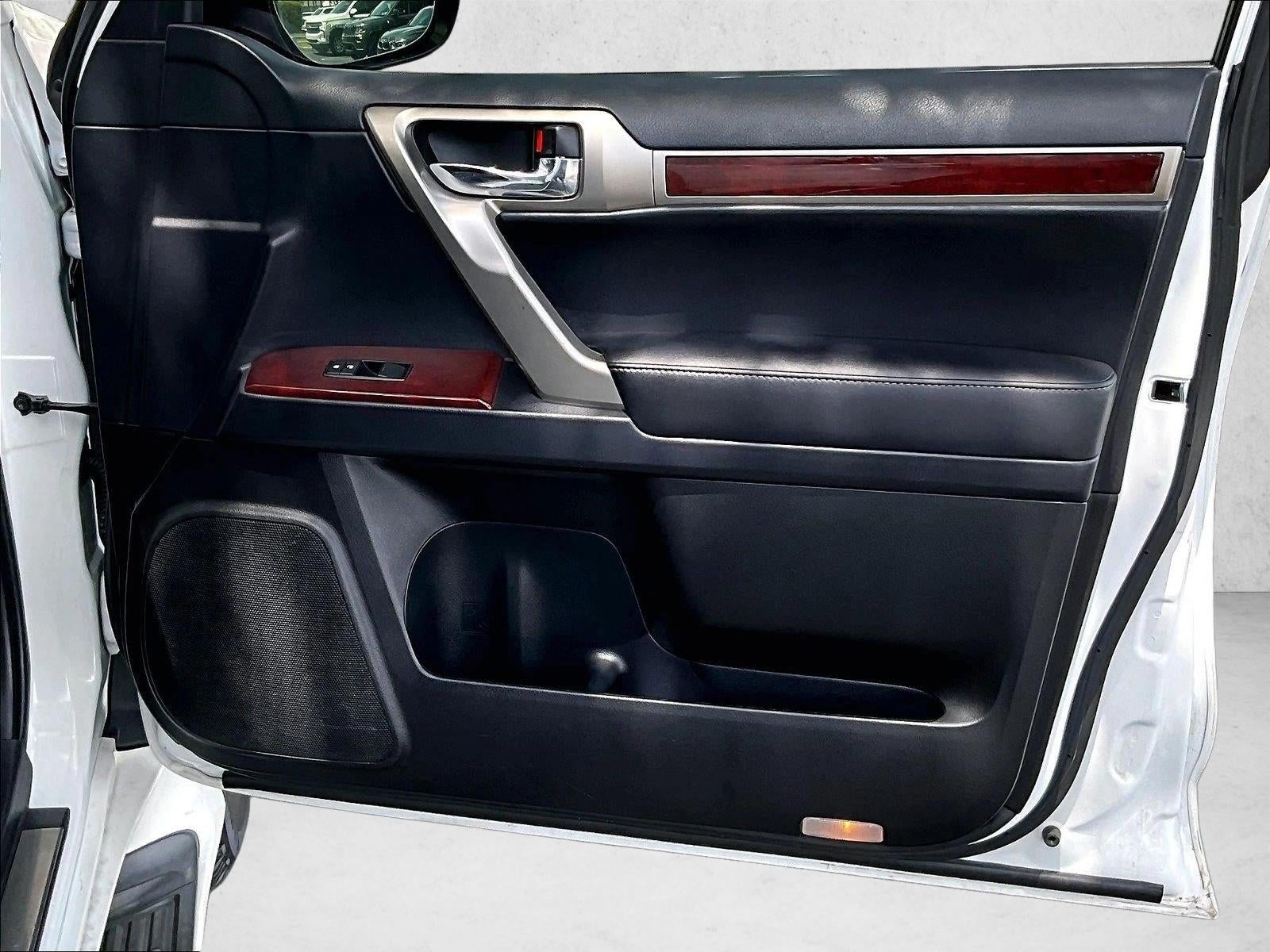 2016 Lexus GX 460 Luxury