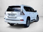 2016 Lexus GX 460 Luxury