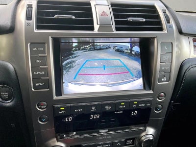 2016 Lexus GX 460 Luxury
