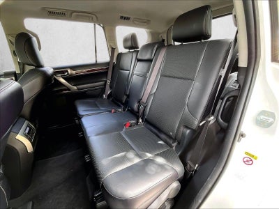 2016 Lexus GX 460 Luxury