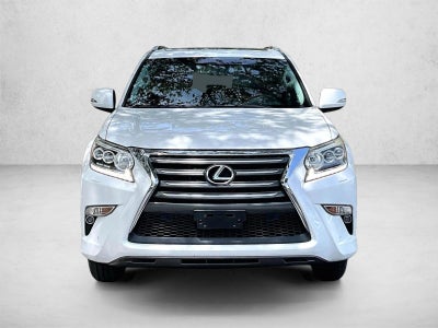 2016 Lexus GX 460 Luxury