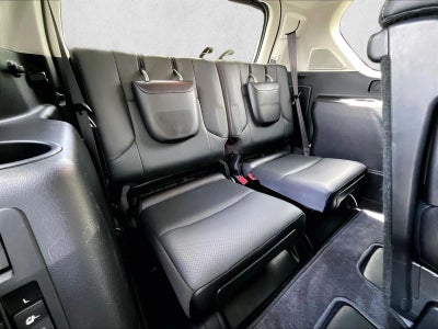 2016 Lexus GX 460 Luxury