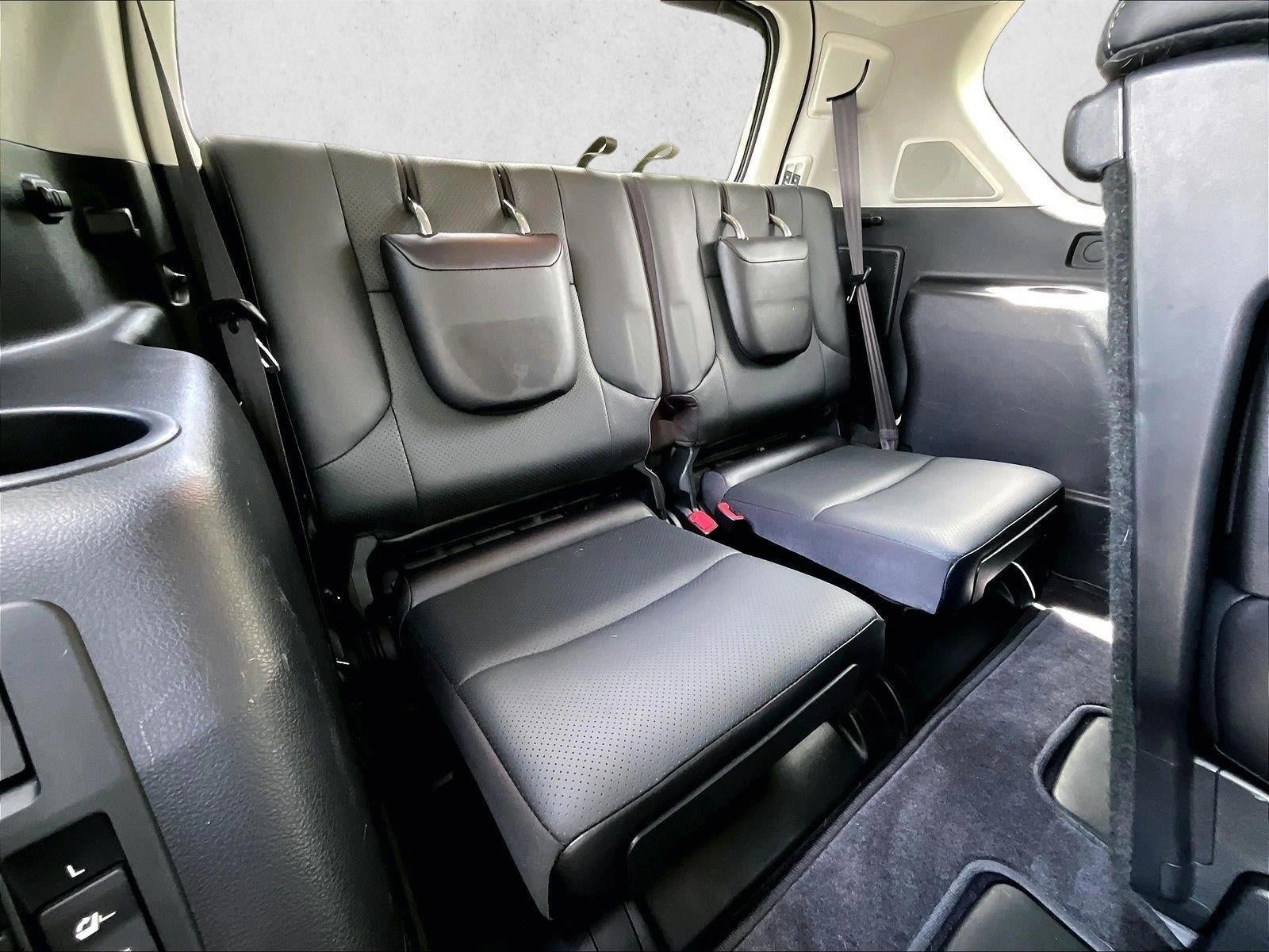 2016 Lexus GX 460 Luxury