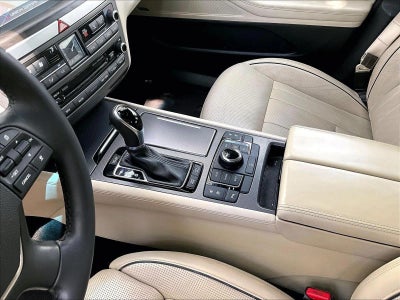2017 Genesis G80 5.0L Ultimate