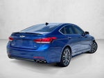 2017 Genesis G80 5.0L Ultimate