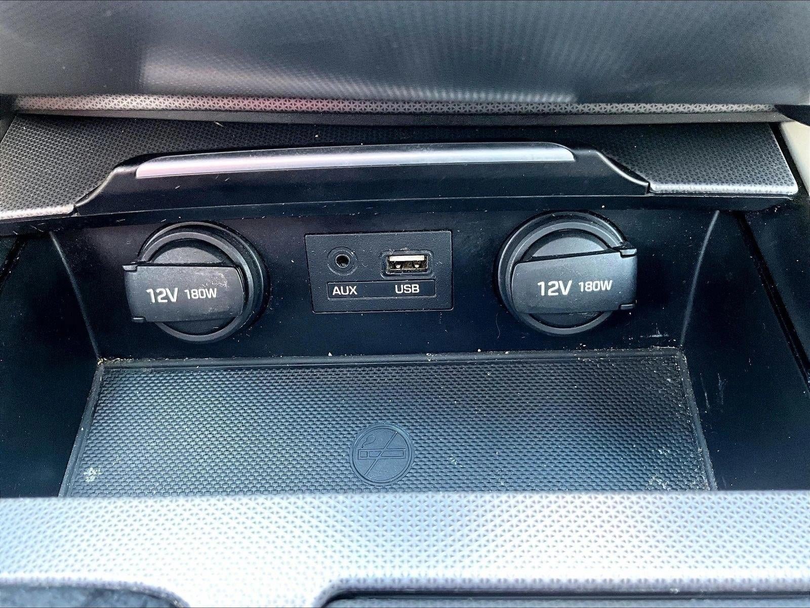 2017 Genesis G80 5.0L Ultimate