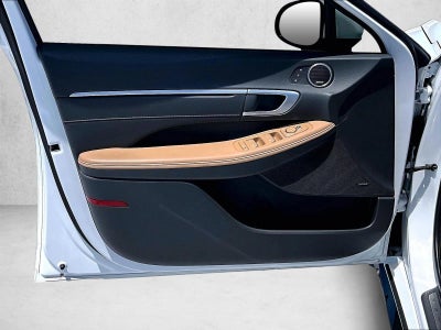 2024 Hyundai Sonata Hybrid Limited