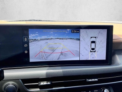 2024 Hyundai Sonata Hybrid Limited
