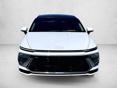 2024 Hyundai Sonata Hybrid Limited