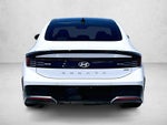 2024 Hyundai Sonata Hybrid Limited