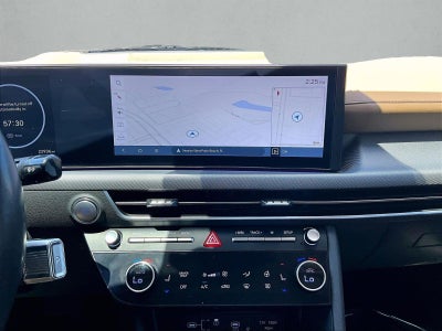 2024 Hyundai Sonata Hybrid Limited