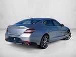 2022 Genesis G70 2.0T