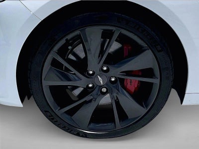 2022 Genesis G70 3.3T