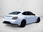 2022 Genesis G70 3.3T