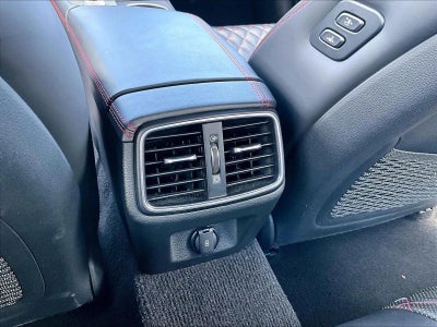 2022 Genesis G70 3.3T
