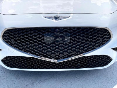 2022 Genesis G70 3.3T