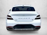 2022 Genesis G70 3.3T