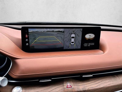 2022 Genesis G80 2.5T