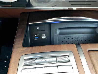 2022 Genesis G80 2.5T