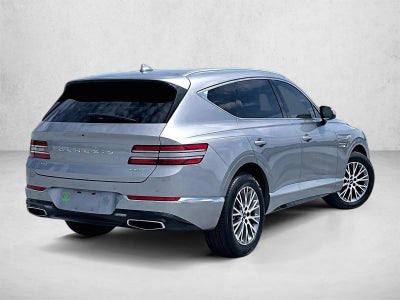 2023 Genesis GV80 Base