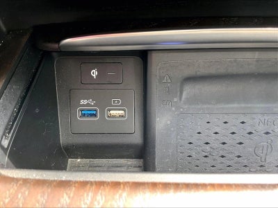 2023 Genesis GV80 Base