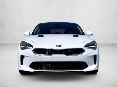 2019 Kia Stinger Base