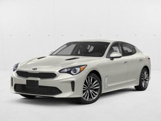 2019 Kia Stinger Base