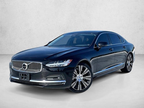 2023 Volvo S90 Plus