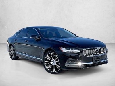 2023 Volvo S90 Plus