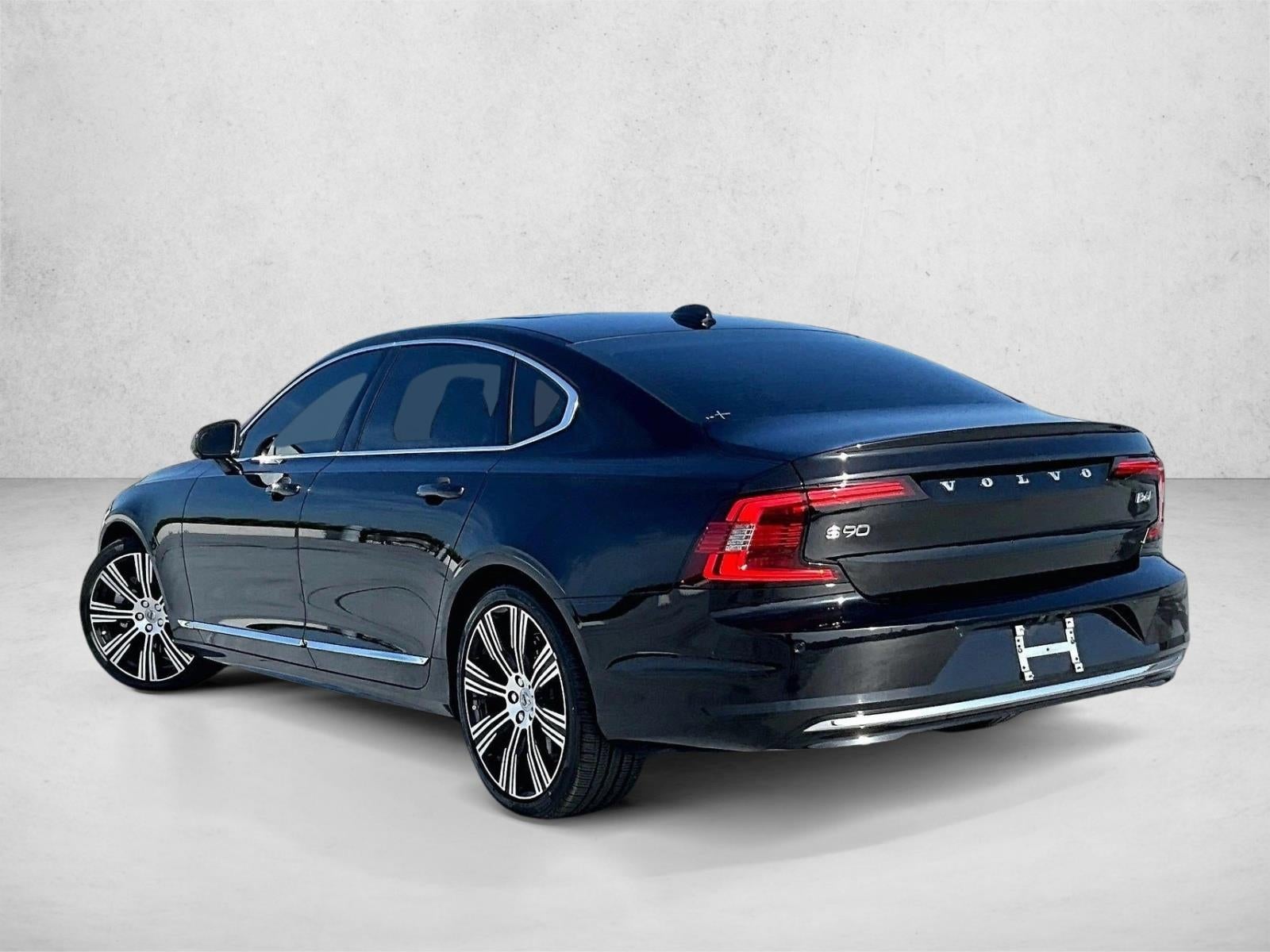 2023 Volvo S90 Plus