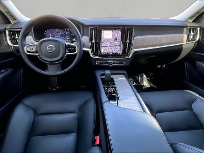 2023 Volvo S90 Plus