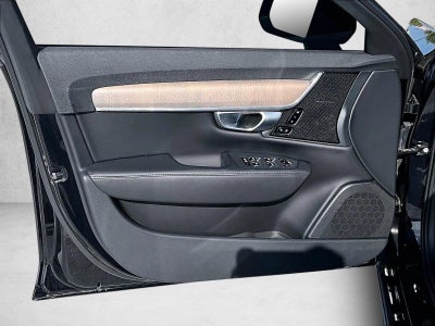 2023 Volvo S90 Plus