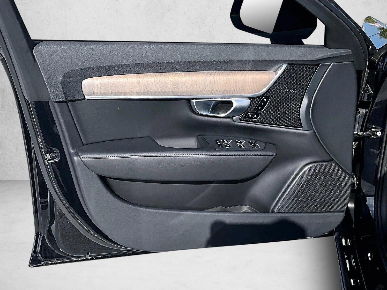 2023 Volvo S90 Plus