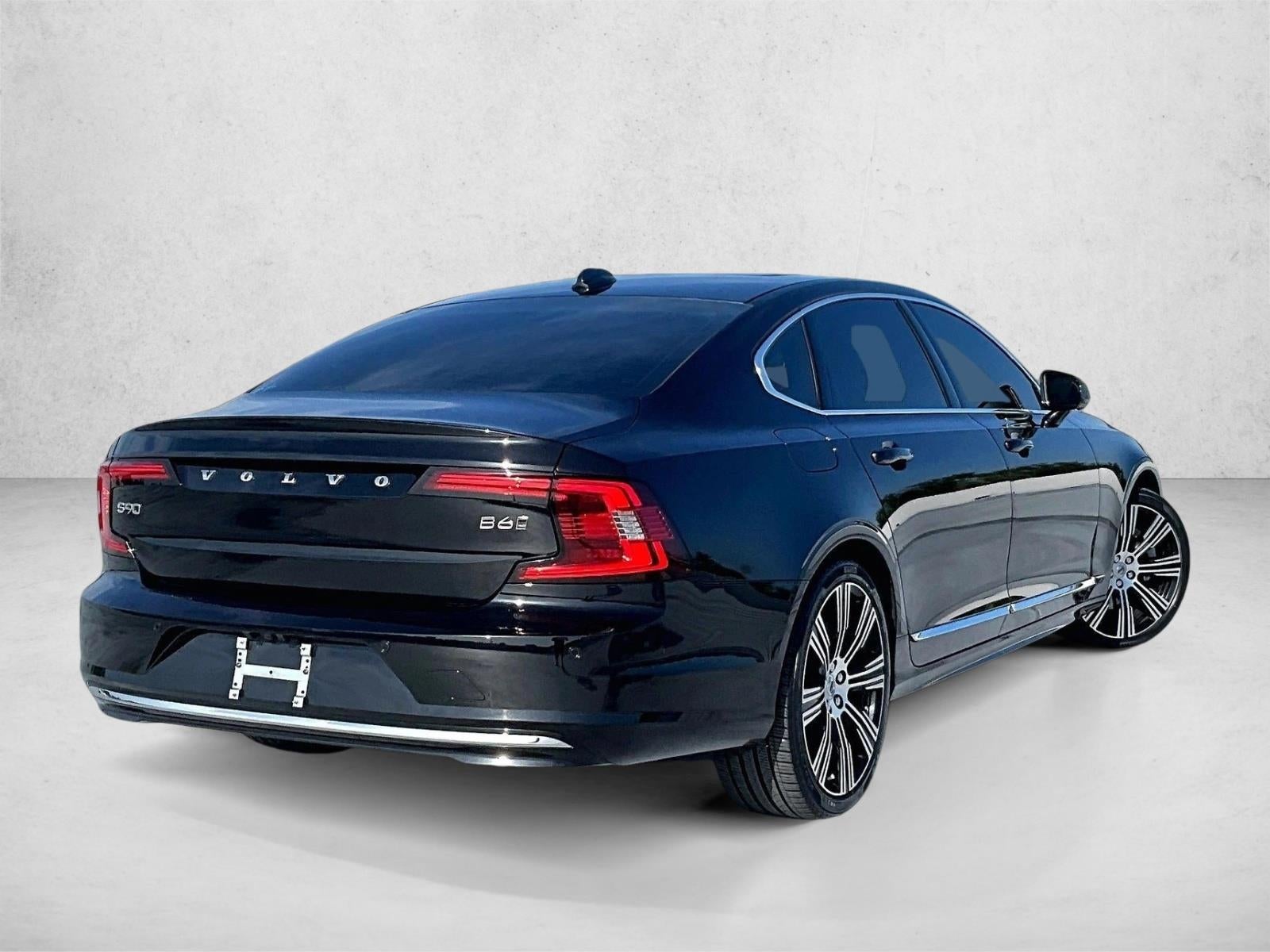 2023 Volvo S90 Plus