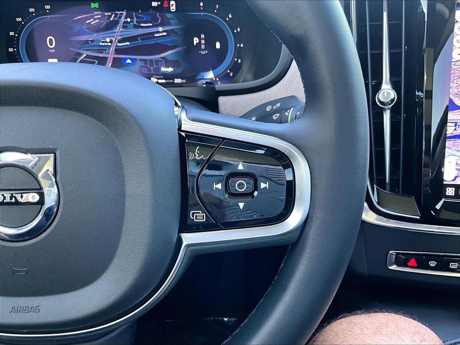 2023 Volvo S90 Plus
