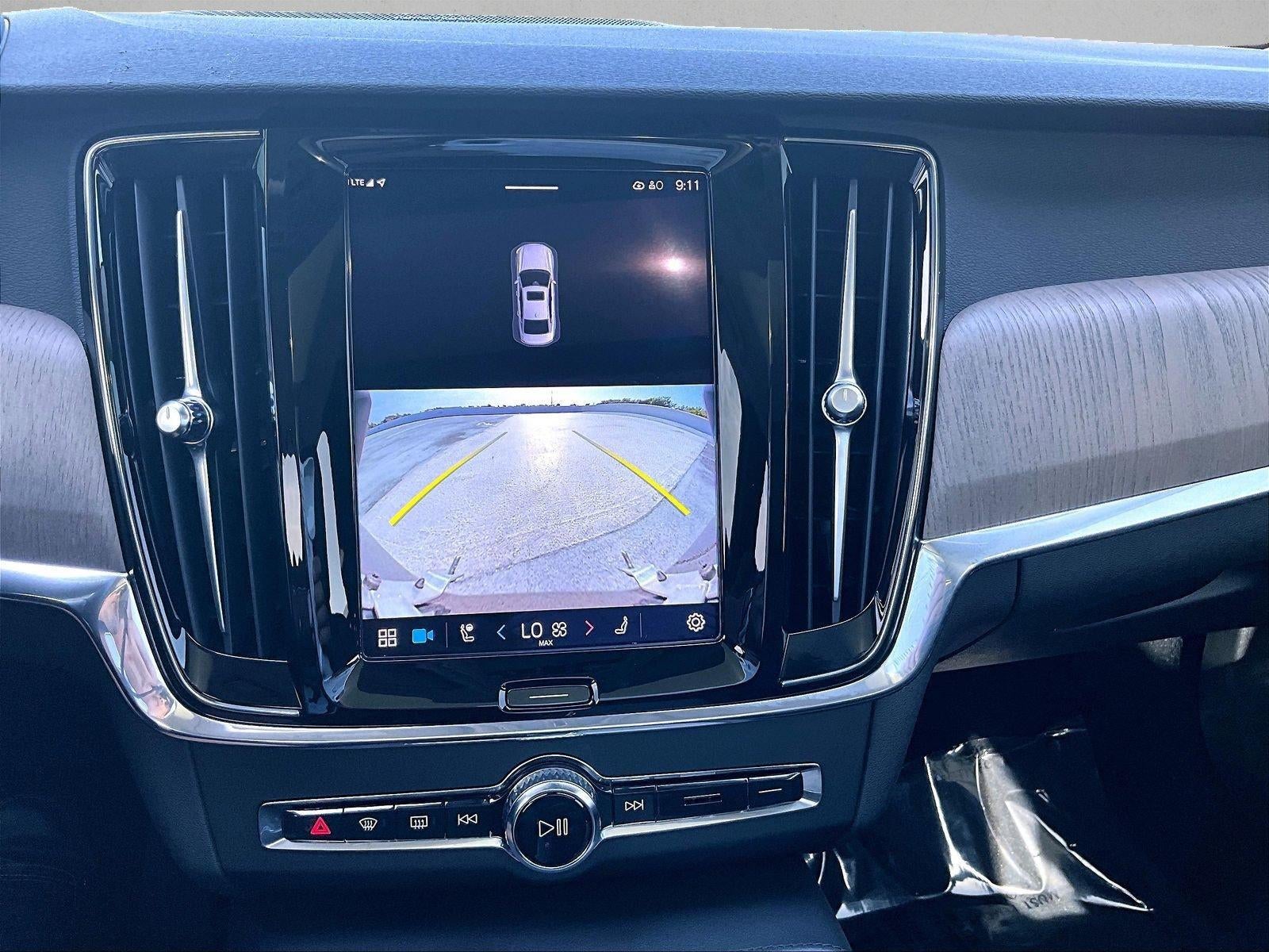 2023 Volvo S90 Plus