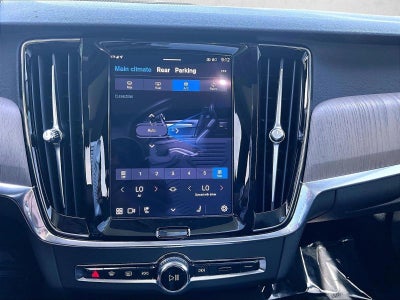 2023 Volvo S90 Plus