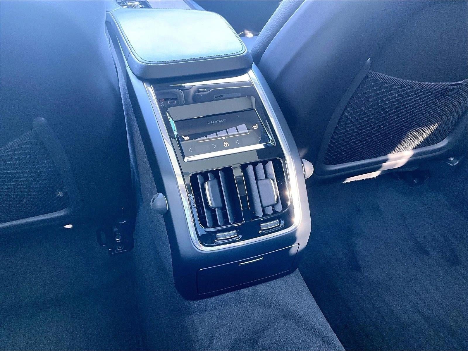2023 Volvo S90 Plus