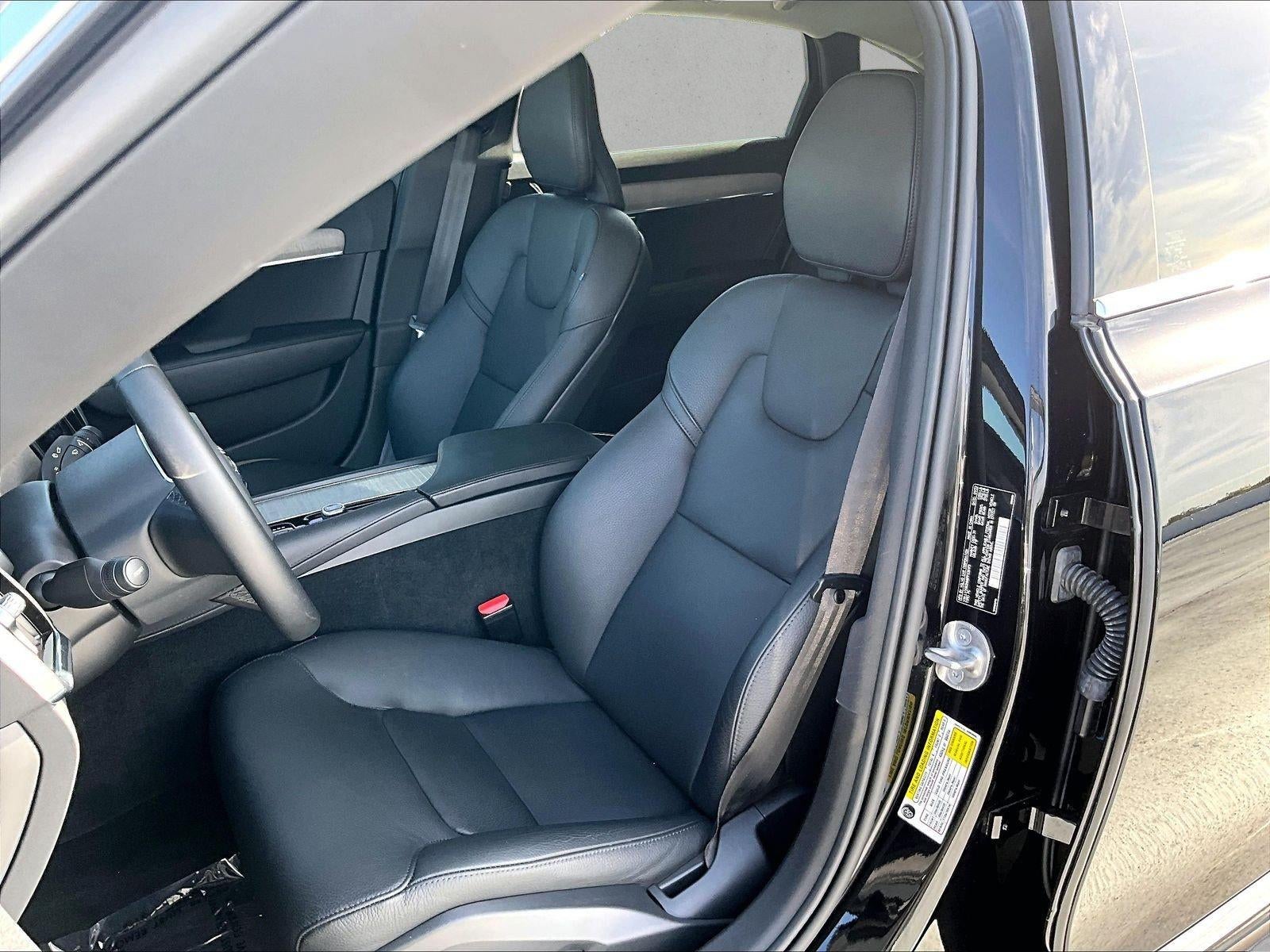 2023 Volvo S90 Plus