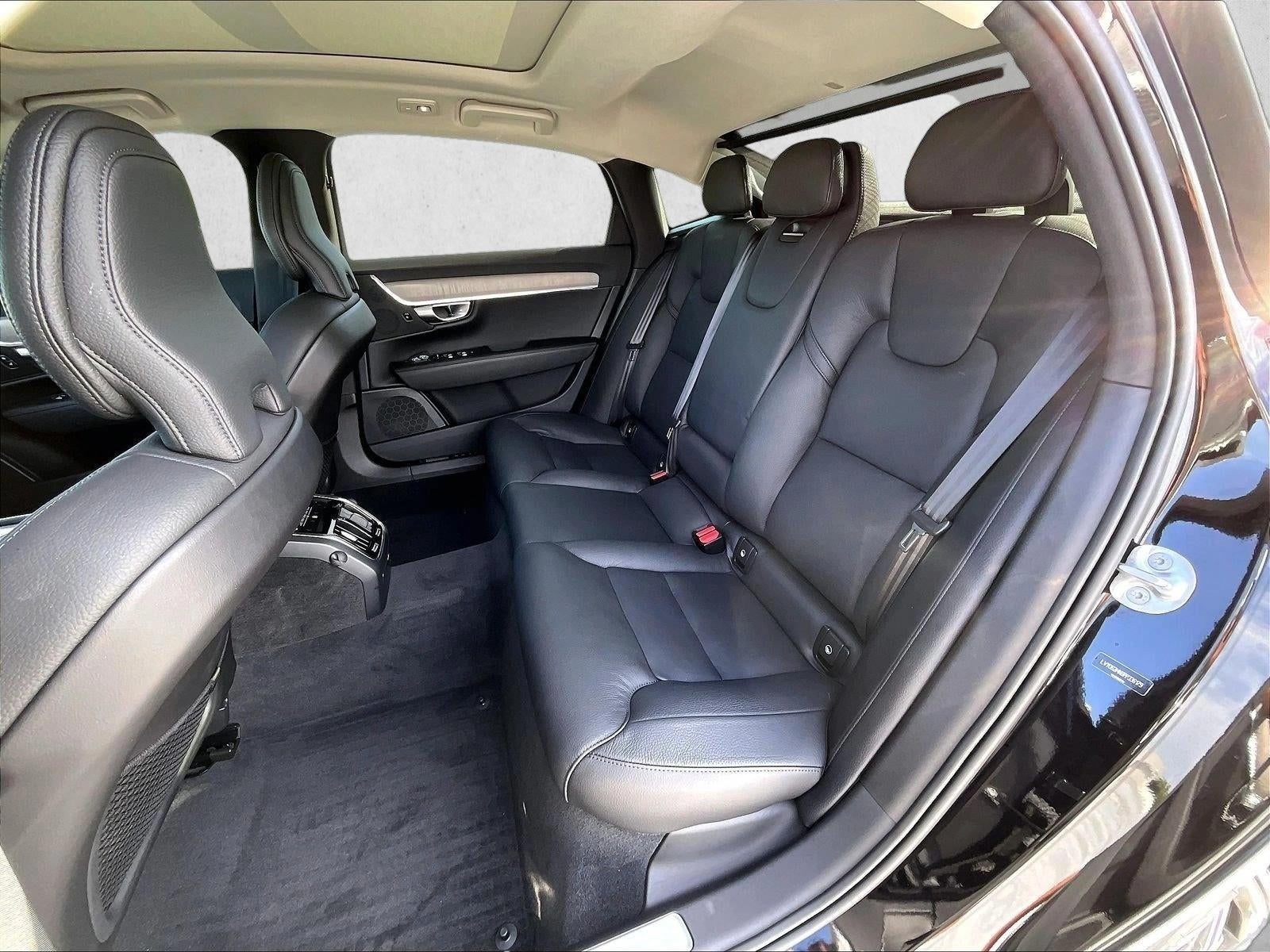 2023 Volvo S90 Plus