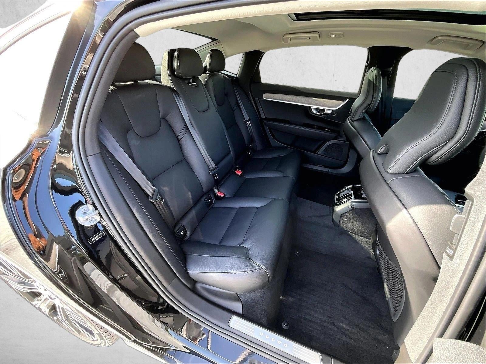 2023 Volvo S90 Plus