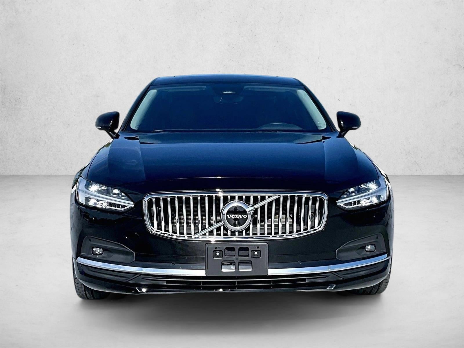 2023 Volvo S90 Plus