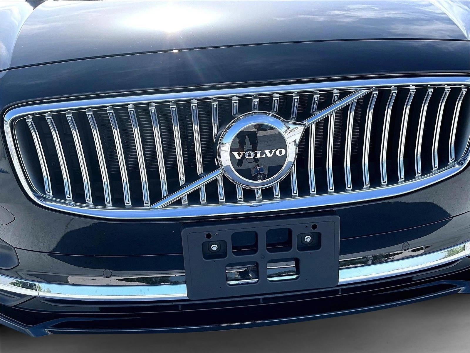 2023 Volvo S90 Plus