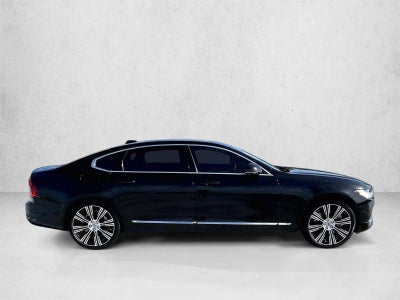 2023 Volvo S90 Plus