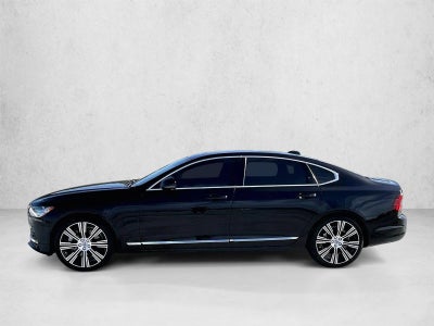 2023 Volvo S90 Plus