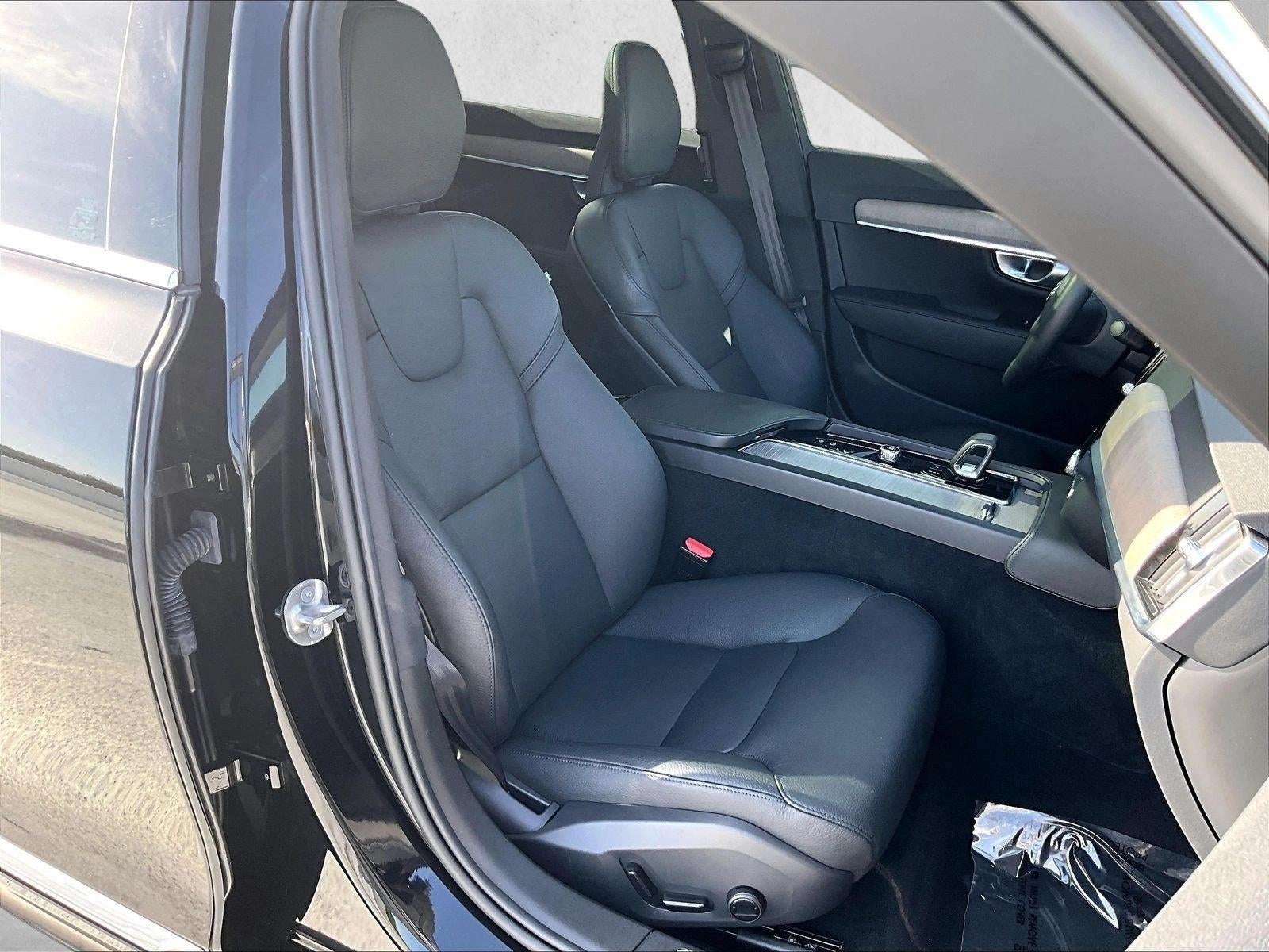 2023 Volvo S90 Plus