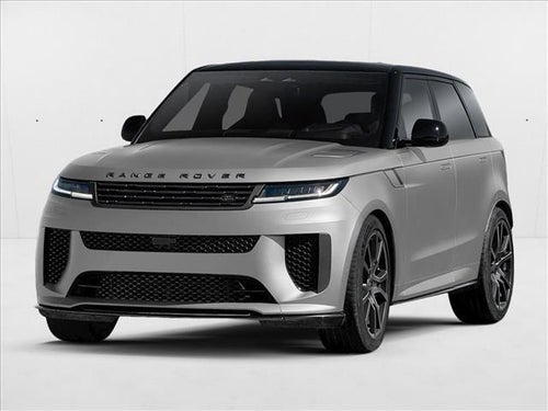 2024 Land Rover Range Rover Sport Dynamic SE