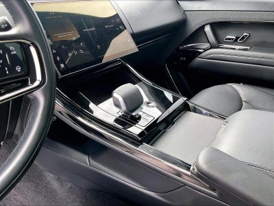 2024 Land Rover Range Rover Sport Dynamic SE